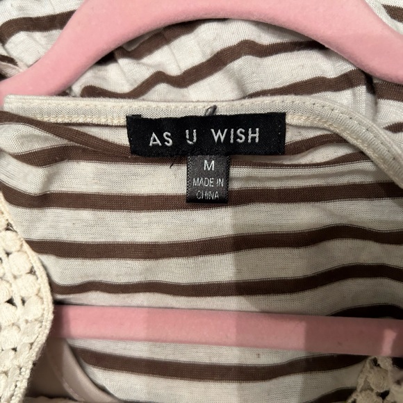 Boho Style Dress - Picture 7 of 7